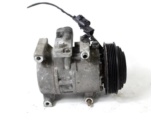 977011J000 Kompressor Klimaanlage Klima A/C HYUNDAI I20 1.2 G 57KW 5M 3P (20