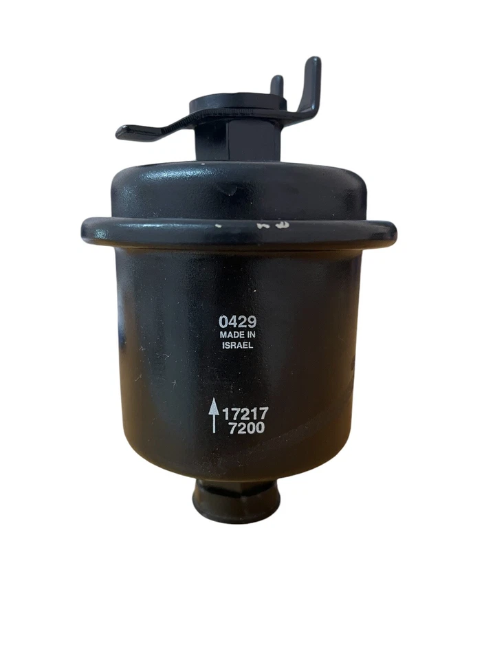 Fuel Filter Purolator F44870 Foto 2 de 4