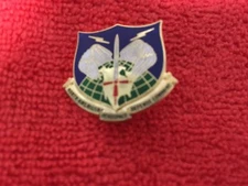 USAF NORTH AMERICA AEROSPACE DEFENSE COMMAND HAT PIN (NORAD)