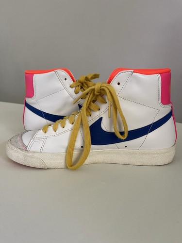 Nike Blazer Mid '77 ACG 2021 Women's Size 8 DO1162-100 - Picture 7 of 9