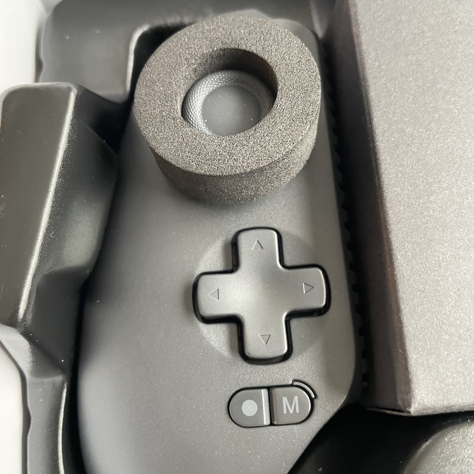 GameSir G8+ Bluetooth Wireless Mobile Gaming Controller for Switch, iOS