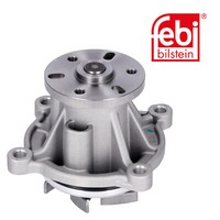 Wasserpumpe KüHlmittelpumpe Passend FüR Land Rover Range 4.4 D V8 4X4