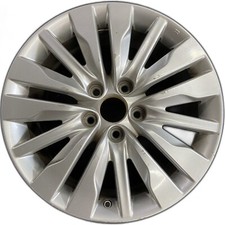Acura 18x8 Rl Wheel Oem Rim Factory Stock 2011-2012 Acura 18x8 Rl Wheel Oem Rim Factory Stock 2011-2012