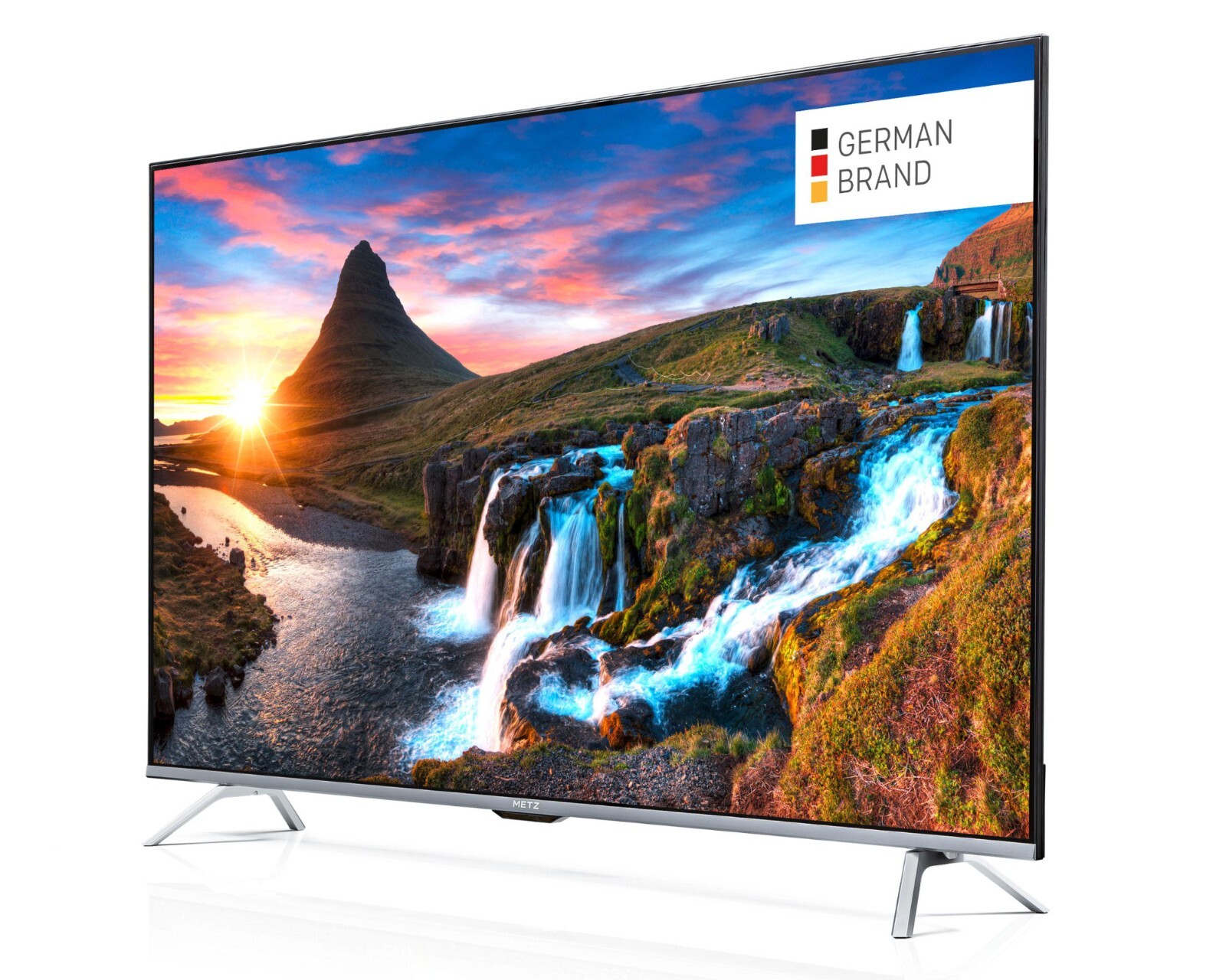 Grundig 43 Zoll Ultra Hd Smart Tv 43vlx22ldl METZ blue 43MUC7001 43 Zoll Ultra HD 4K LED Triple