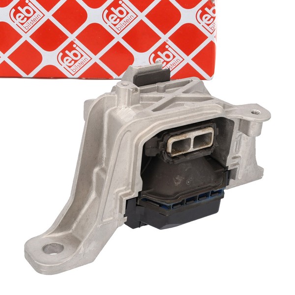 febi Getriebelager Automatikgetriebe FüR Ford Focus IV 8-Gang Automatik Links-image
