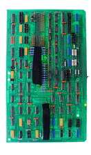 Boston Digital Control Panel Board PCB 11D521...