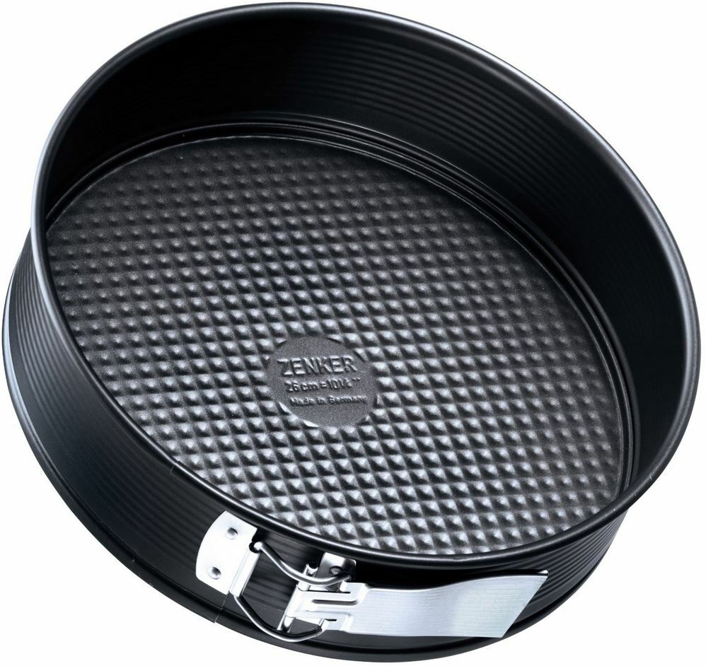 Zenker by Frieling Springform Cake Pan - 9
