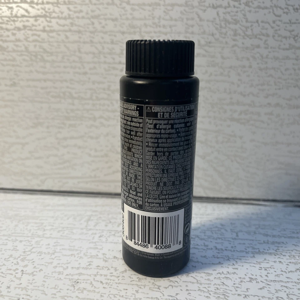 2-Redken Brews цвет камуфляж мужской черный натуральный 10 мин цвет волос 2 унц камуфляж - Изображение 3 из 3