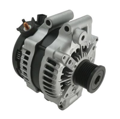 Lichtmaschine Generator für BMW 1er 3er 170A 7550468 12317585940 DCA2144I
