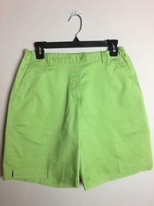 adidas green shorts womens