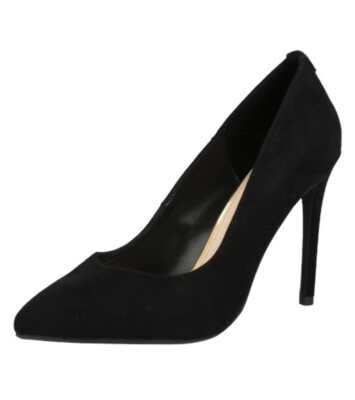 BUFFALO SABELLA BLACK BN12511311 DAMEN S7 OV