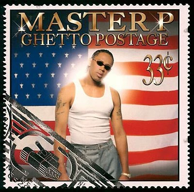 Rap & Hip-Hop Southern Music CDs Master P for sale | eBay