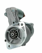 Avviatore Starter Kia Sorento 2.5 CRDi Diesel Hyundai H-1 361004A000 NUOVO