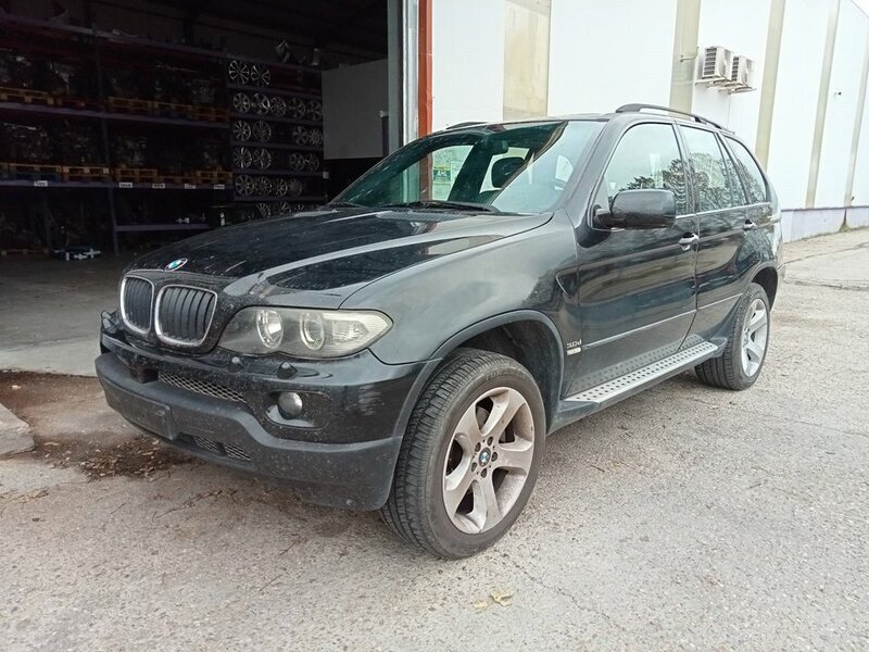 7797660 alternator for BMW X5 3.0 D 2003 120004 | eBay 