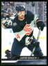 Justin Schultz 2023-24 Upper Deck Extended Series #619 Seattle Kraken