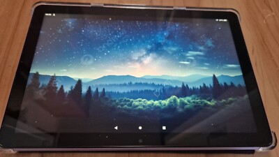 Amazon Fire HD 10 (13. Generation) 32GB, Wi-Fi, 10,1 Zoll 