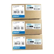 CJ1W-OC201 1PCS NEW Omron  Input Module CJ1W-OC201 /