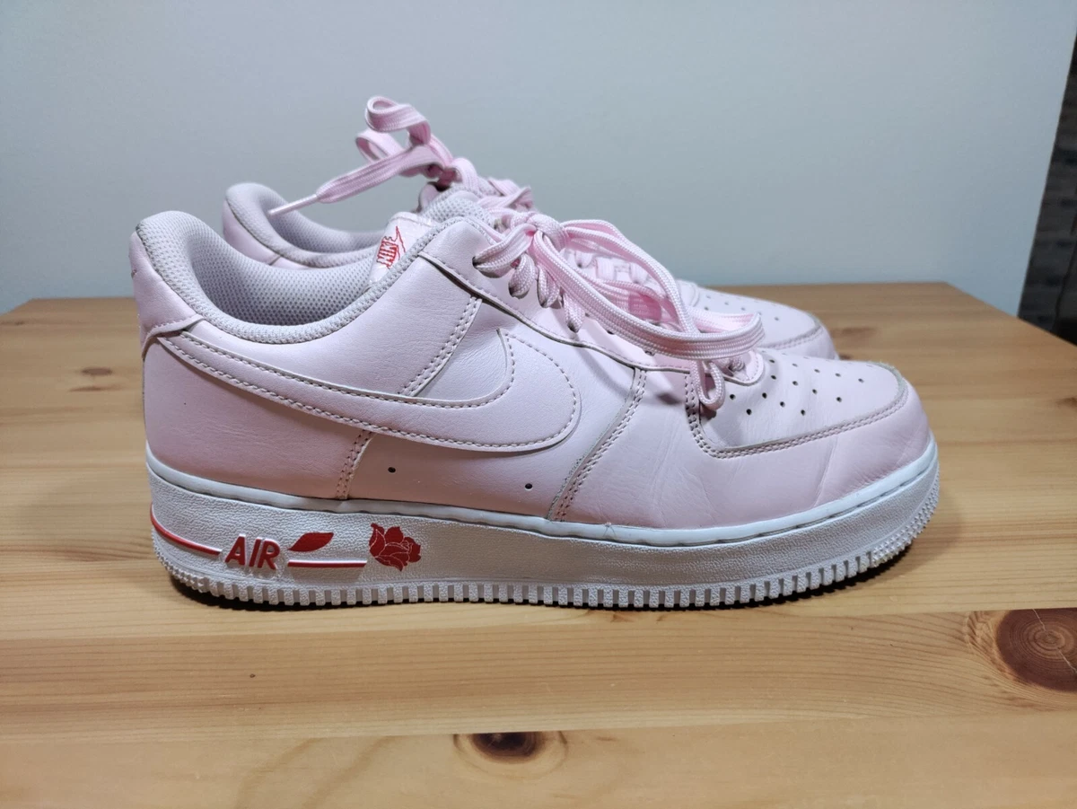 Nike air top force 1 bag