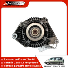 Alternateur Renault ESPACE