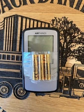 Airthings Corentium Home Radon Detector - BRAND NEW