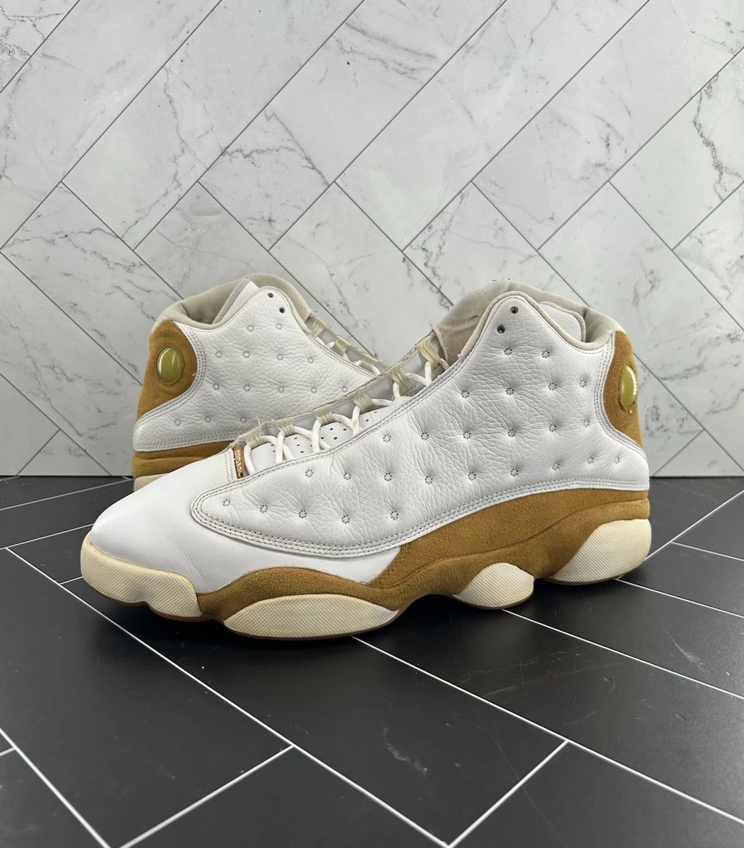 Jordan 13 Retro 2004 Wheat for Sale | Authenticity  display picture 2