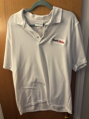 Kraft Heinz Polo Large