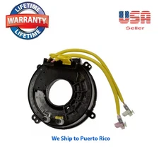 20940100 Clock Spring Fit CHEVROLET 05-10 COBALT 2007-2009 EQUINOX 2006-2011 HHR