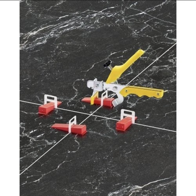 #ad HOT Tile Leveling System1 8 Inch 3 mm with 1pc Tile Plier700 PCS DIY Tile L $34.99