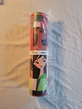 Bombas x Disney Princess Premium Gripper Socks Toddler Sizes 5-8.5  EU 20.5-25