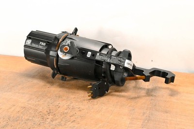 ETC Source Four 750 Ellipsoidal Light (No Lens Tube) CG01QNP