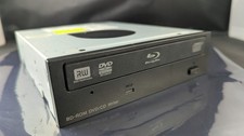 PIONEER BDC-202BK BLU-RAY DISC