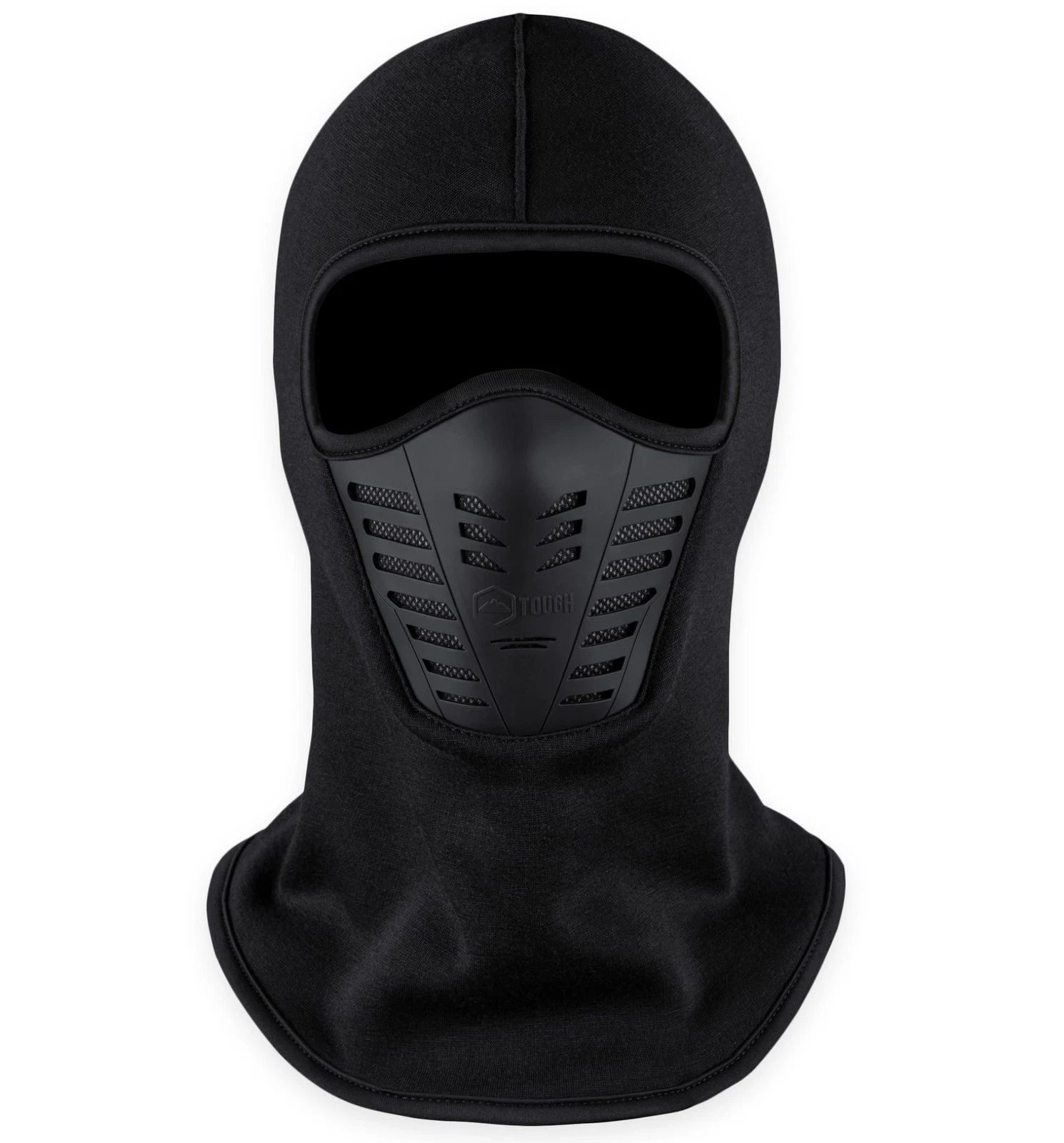 Balaclava Ski Mask - Fleece Winter Face Mask - Helmet-Fit Skiing Accessories ...