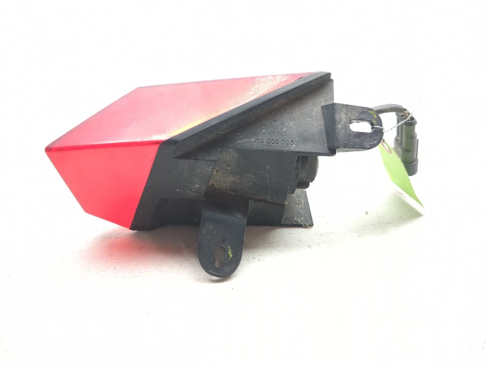 13-15 Can Am Spyder ST Limited Rear Left Taillight Tail Brake Light Lamp Lens - Image 3 of 4