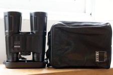 ZEISS 10x40B Armoured Binoculars / Stunning Condition / Original Case