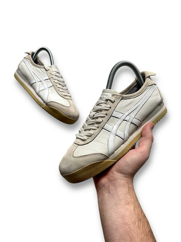 Onitsuka Tiger Mexico 66, photo 1 of 5