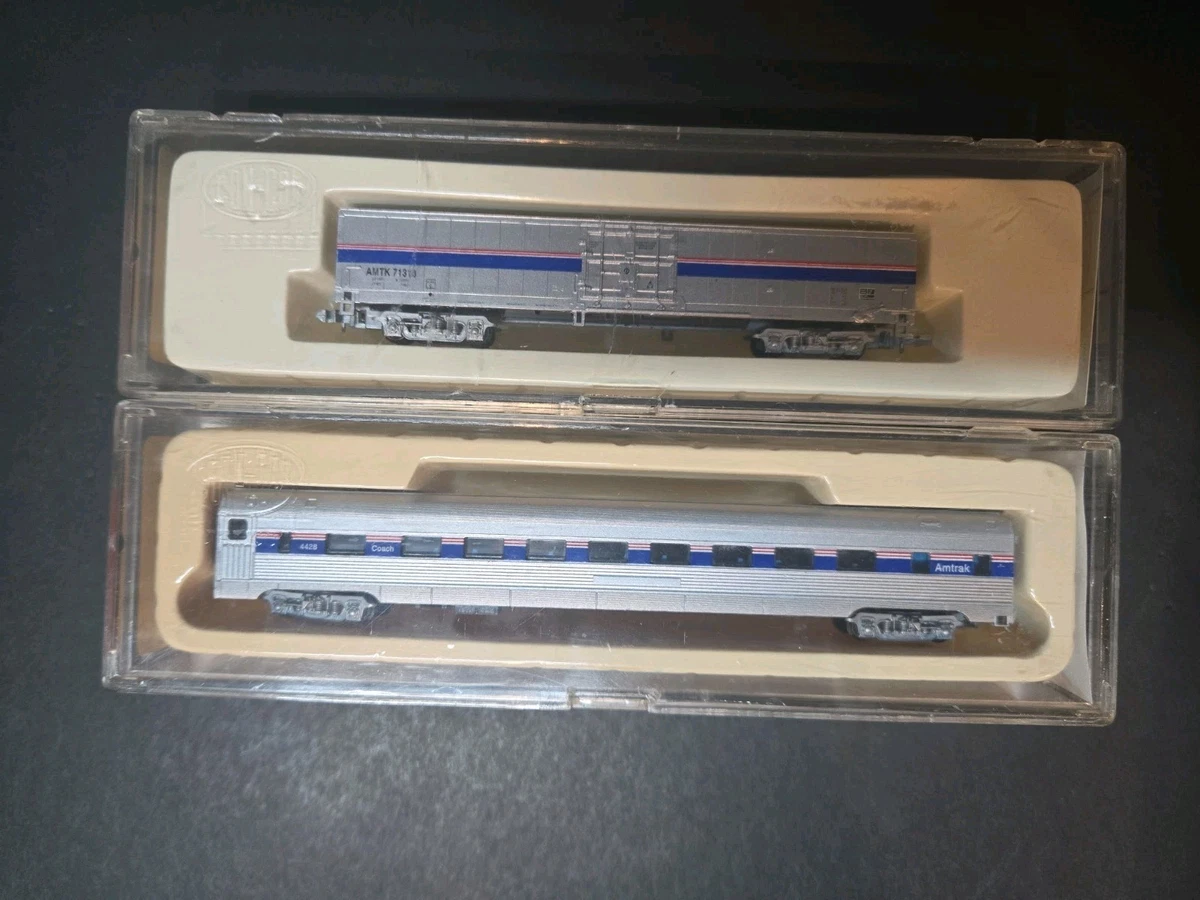 Con-Cor Model Railroads and Trains for sale | eBay