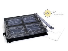 Belden ECX-01U Patch Panel Housing