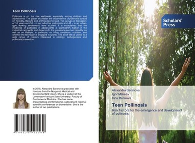 Teen Pollinosis Igor Makeev