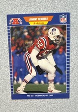 Click to enlarge Johnny Rembert