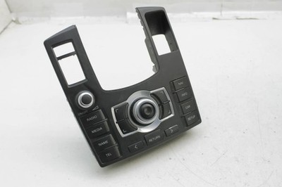 AUDI A8 D3 4E2, 4E8 Multimedia Controller Knopf 4E2919612K Diesel 171kw