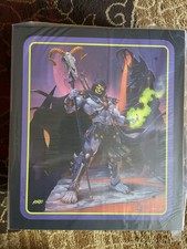 Mattel Masters of the Universe Skeletor Mondo One 12 7.5in Figure