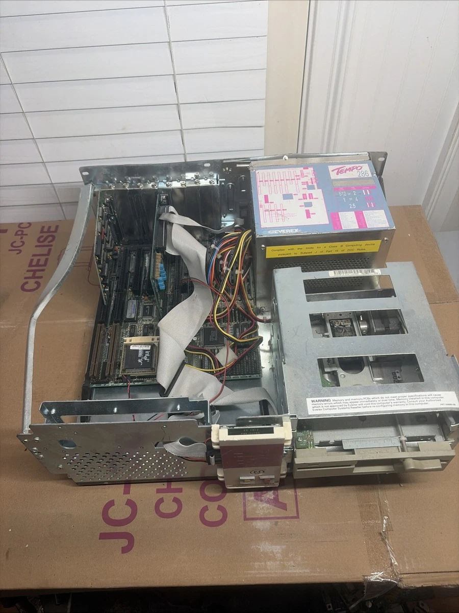 Computer 486 for sale | eBay