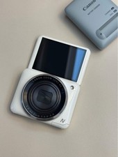 Canon PowerShot N2 Digital Camera 16.0 MP English Lan Great Gift