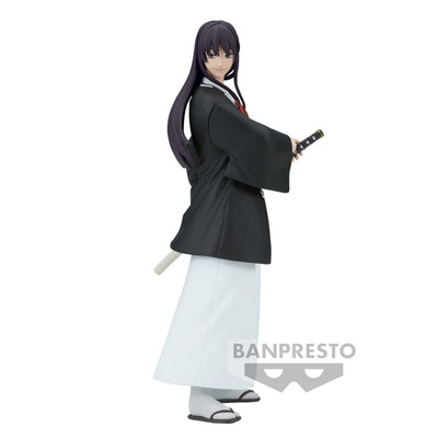 Gadget - Hells Paradise: Banpresto - Dxf-Yamada Asaemon Toma -D- Bandai