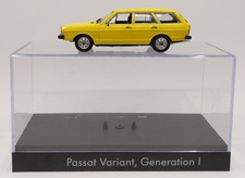 Minichamps 1:43 Diecast 1975 VW Passat EX