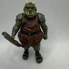 Gamorrean Guard 100% Complete Star Wars 1983 Vintage Kenner Figure NO REPRO #3
