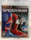 New ListingSpider-Man: Shattered Dimensions (Sony PlayStation 3, 2010) Complete PS3