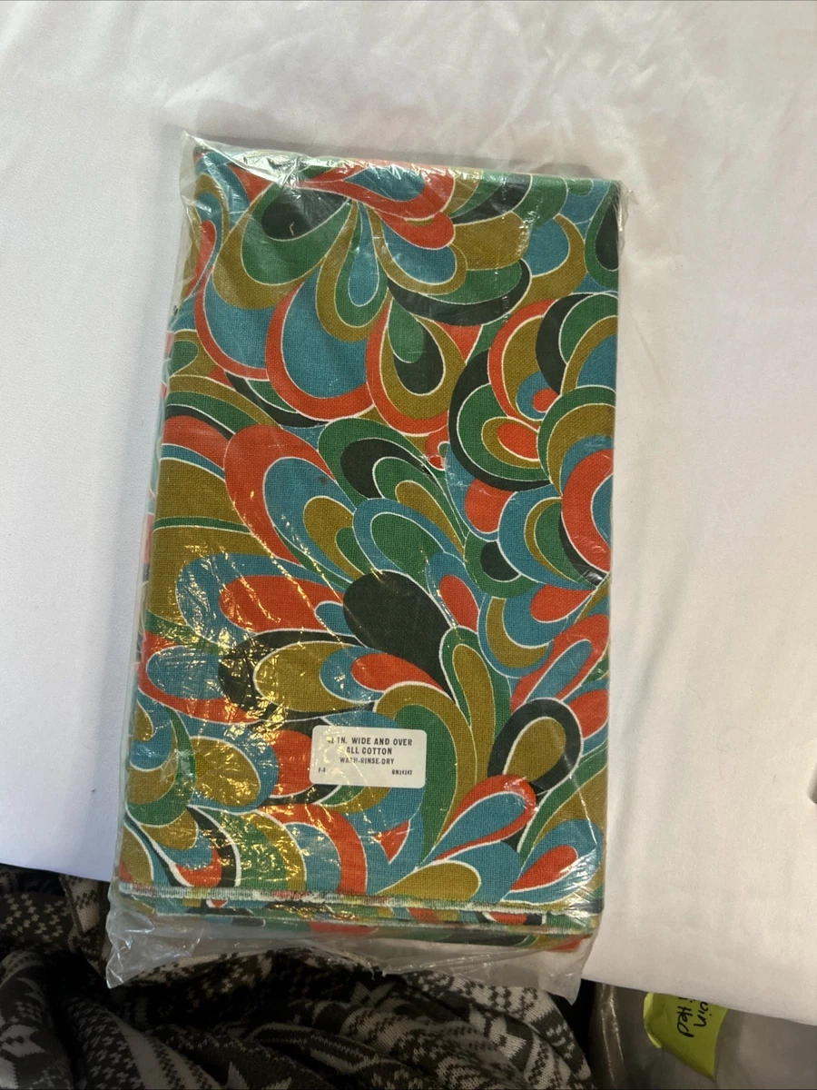 25+ mid century fabric for sale | Updated Oct 2026