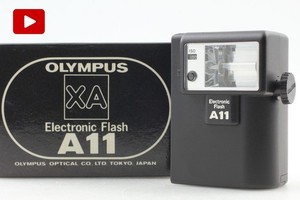 Olympus A11 Flash | eBay