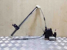 Mazda 6 Sedan GG Door Window Regulator Rear Right G22C5958X 2.0 Diesel 26120815